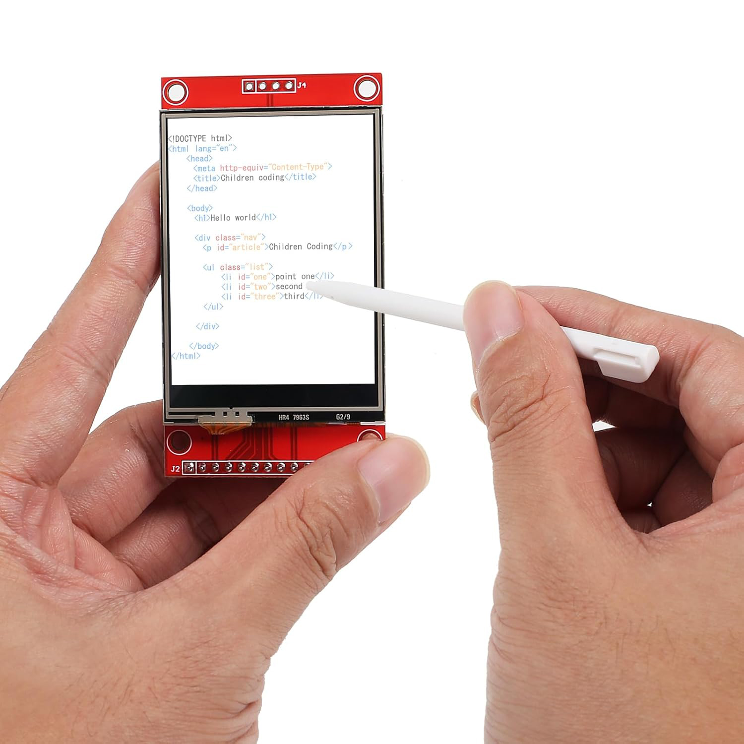Tft Display 2.4 - 2.4 