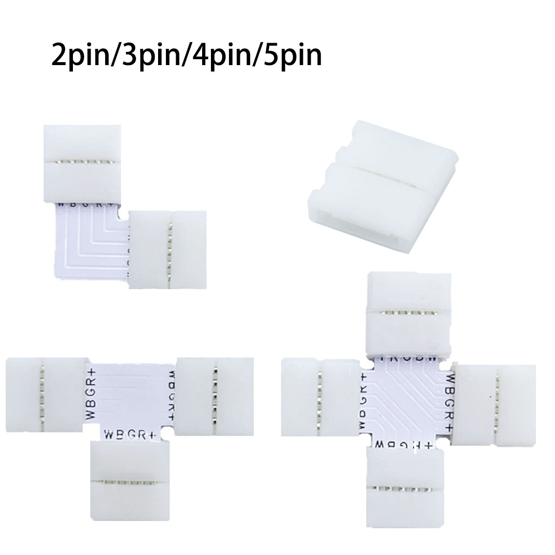 Ws2812B - WS2812B WS2811 SK6812 WS2815 ฟรีบัดกรี LED