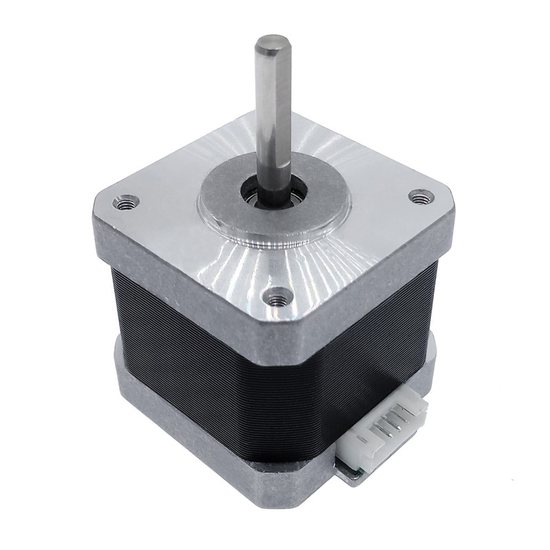 Stepper Motor 28Byj - มอเตอร์สเต็ปเปอร์แรงบิดสูง 40 มม. มอเตอร์ 42 Nema17