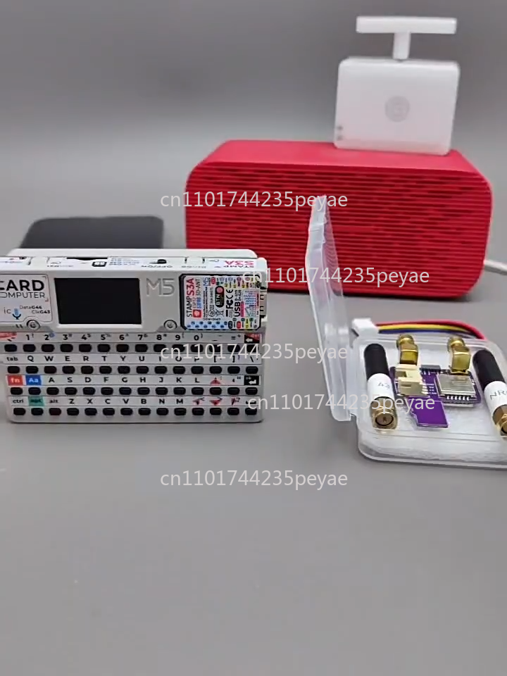 CC1101 NRF24L01 2-in-1 ใช้งานร - Nrf24L01 บทวิจารณ์และราคา