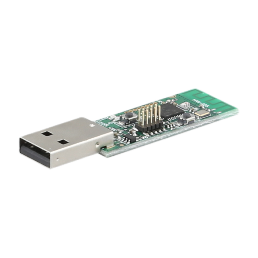 โมดูลวิเคราะห์โปรโตคอลแพ็กเก็ต - Zigbee Cc2531 บทวิจารณ์และราคา