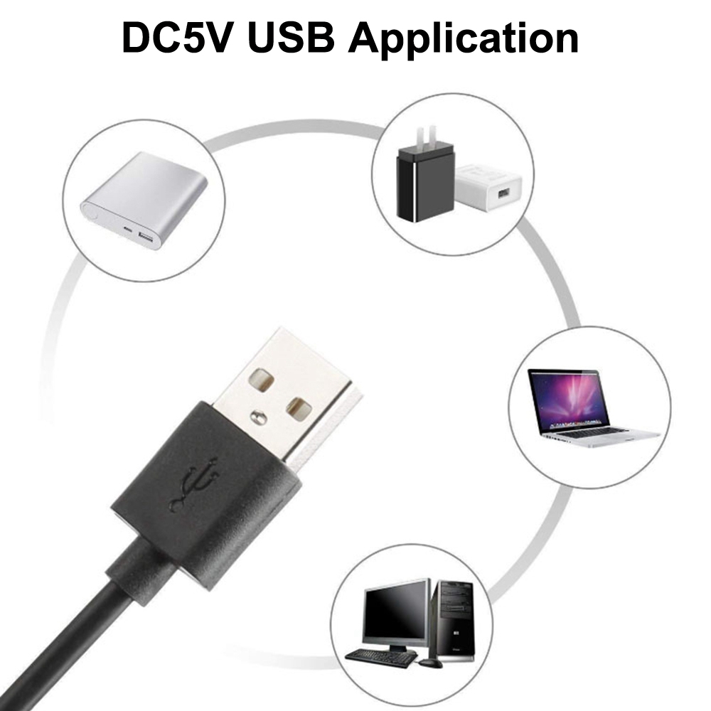 DC5V WS2812B Led Strip แผง Mat - Neopixel บทวิจารณ์และราคา