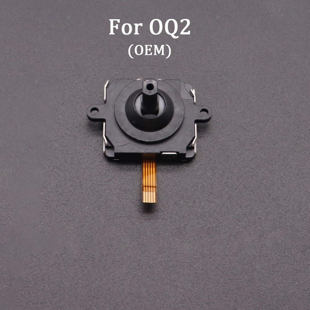 จอยสติ๊กอะนาล็อก 3 มิติ ของแท้ - Joystick Module บทวิจารณ์และราคา