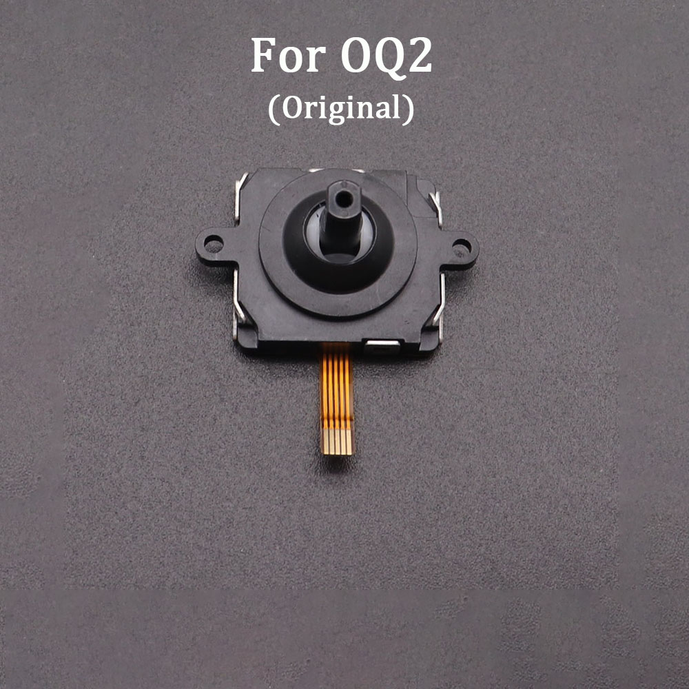 จอยสติ๊กอะนาล็อก 3 มิติ ของแท้ - Joystick Module บทวิจารณ์และราคา