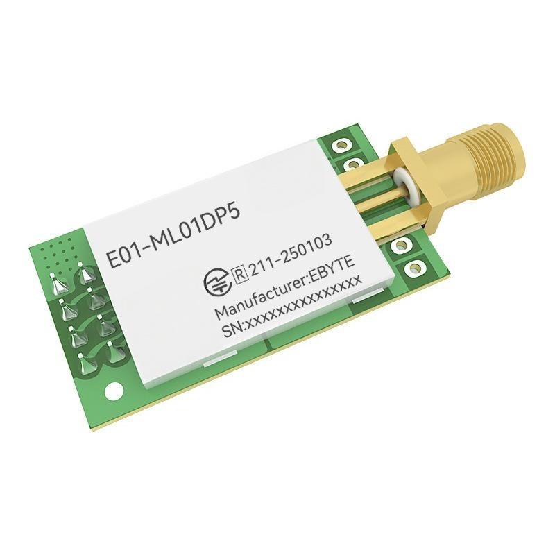 1 ชิ้น โมดูล RF ไร้สาย NRF24L0 - Nrf24L01 บทวิจารณ์และราคา