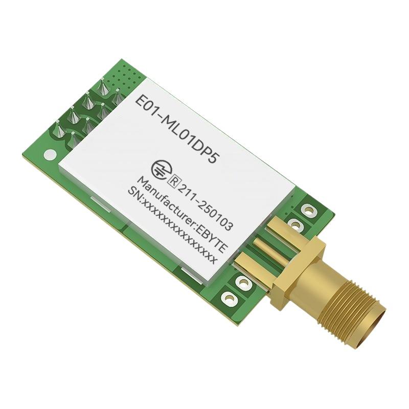 1 ชิ้น โมดูล RF ไร้สาย NRF24L0 - Nrf24L01 บทวิจารณ์และราคา