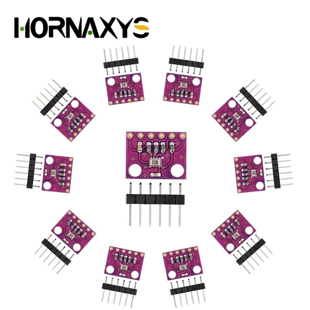 1-10ชิ้น BMP280-3.3V BME280 5V - Bme280 บทวิจารณ์และราคา