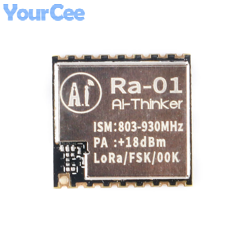 10 ชิ้น/1 ชิ้น SX1276 LoRa Ra- - Lora Rfm95 บทวิจารณ์และราคา