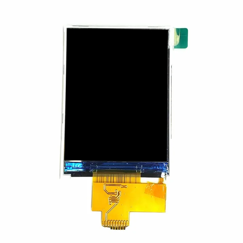 2.4นิ้วหน้าจอ LCD TFT แสดงผล S - Tft Display 2.4 บทวิจารณ์และราคา