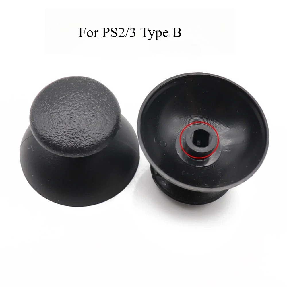 100 ชิ้น โมดูลจอยสติ๊ก 3D แบบอ - Joystick Module บทวิจารณ์และราคา