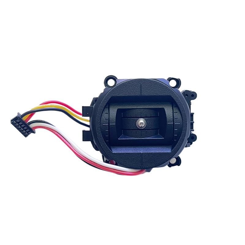 โมดูลจอยสติ๊กแท้สำหรับรีโมท DJ - Joystick Module บทวิจารณ์และราคา