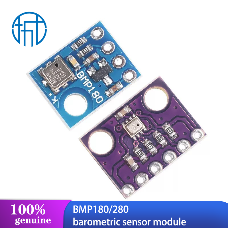 BME280/BMP280/BMP180 โมดูลเซ็น - Bme280 บทวิจารณ์และราคา