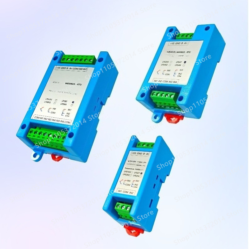 เครื่องส่งสัญญาณวัดอุณหภูมิแบบ - Thermocouple Module K Type บทวิจารณ์และราคา