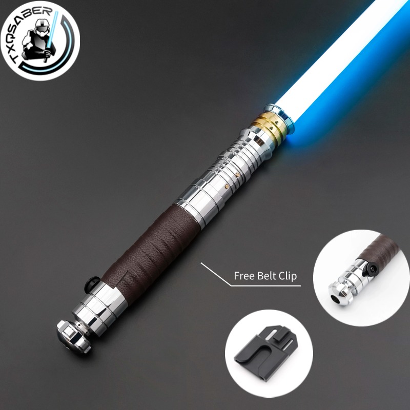 ดาบไลท์เซเบอร์ TXQSABER RVS แบ - Neopixel บทวิจารณ์และราคา
