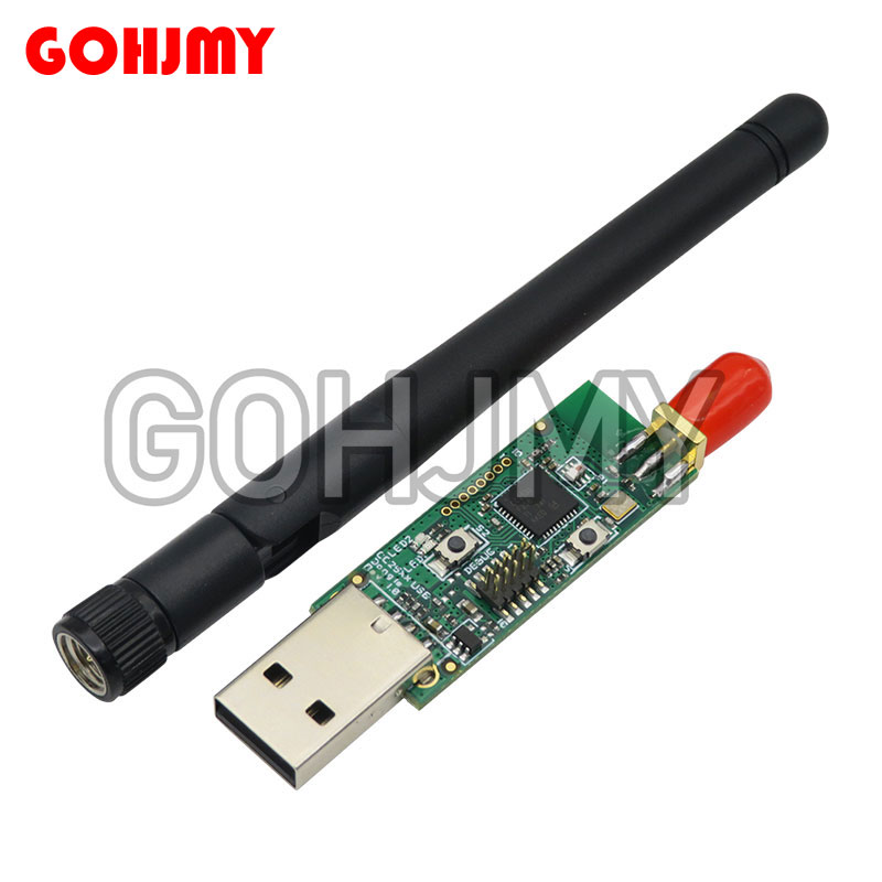 CC2531 CC2540 ZigBee Sniffer บ - Zigbee Cc2531 บทวิจารณ์และราคา