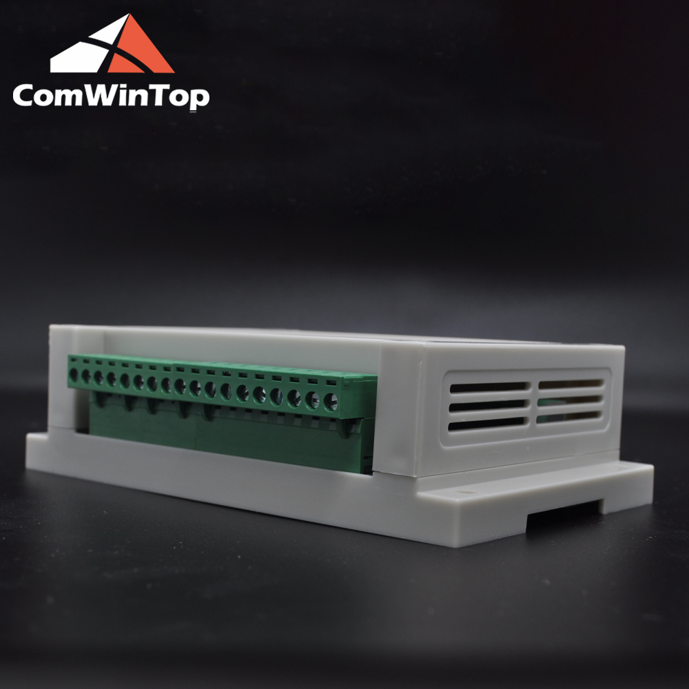 โมดูลรับสัญญาณอุณหภูมิแบบเทอร์ - Thermocouple Module K Type บทวิจารณ์และราคา