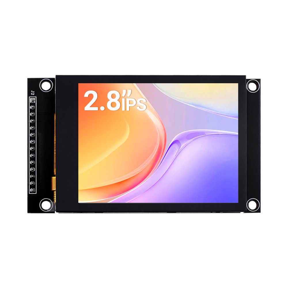Elecrow 2.8 นิ้ว SPI โมดูล IPS - Ili9341 บทวิจารณ์และราคา