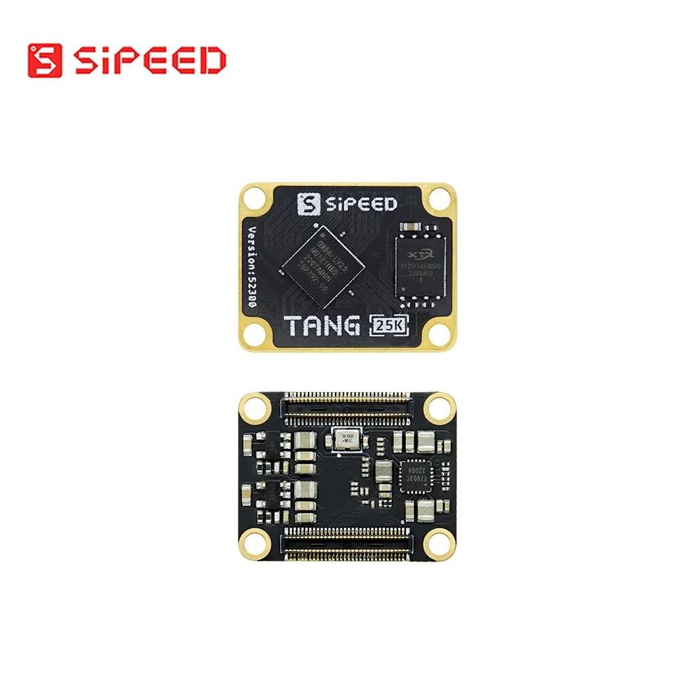 Sipeed Tang Primer 25K gowin G - Lora Rfm95 บทวิจารณ์และราคา