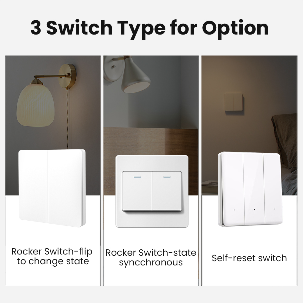 สวิตช์อัจฉริยะขนาดเล็ก AVATTO  - Relay Module 1 Channel บทวิจารณ์และราคา