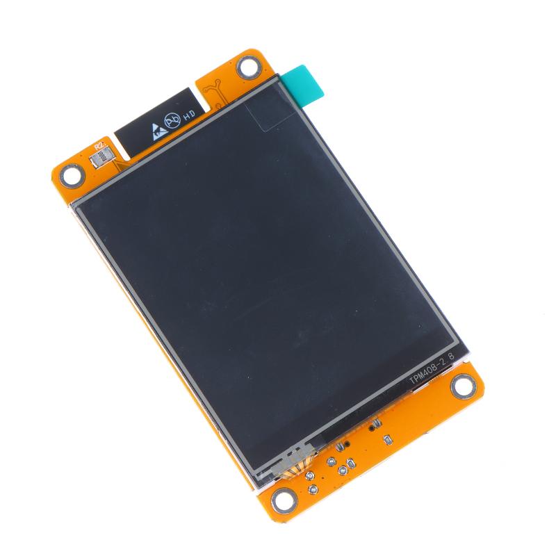 โมดูล ESP32 ขนาด 2.8 นิ้ว รุ่น - Ili9341 บทวิจารณ์และราคา