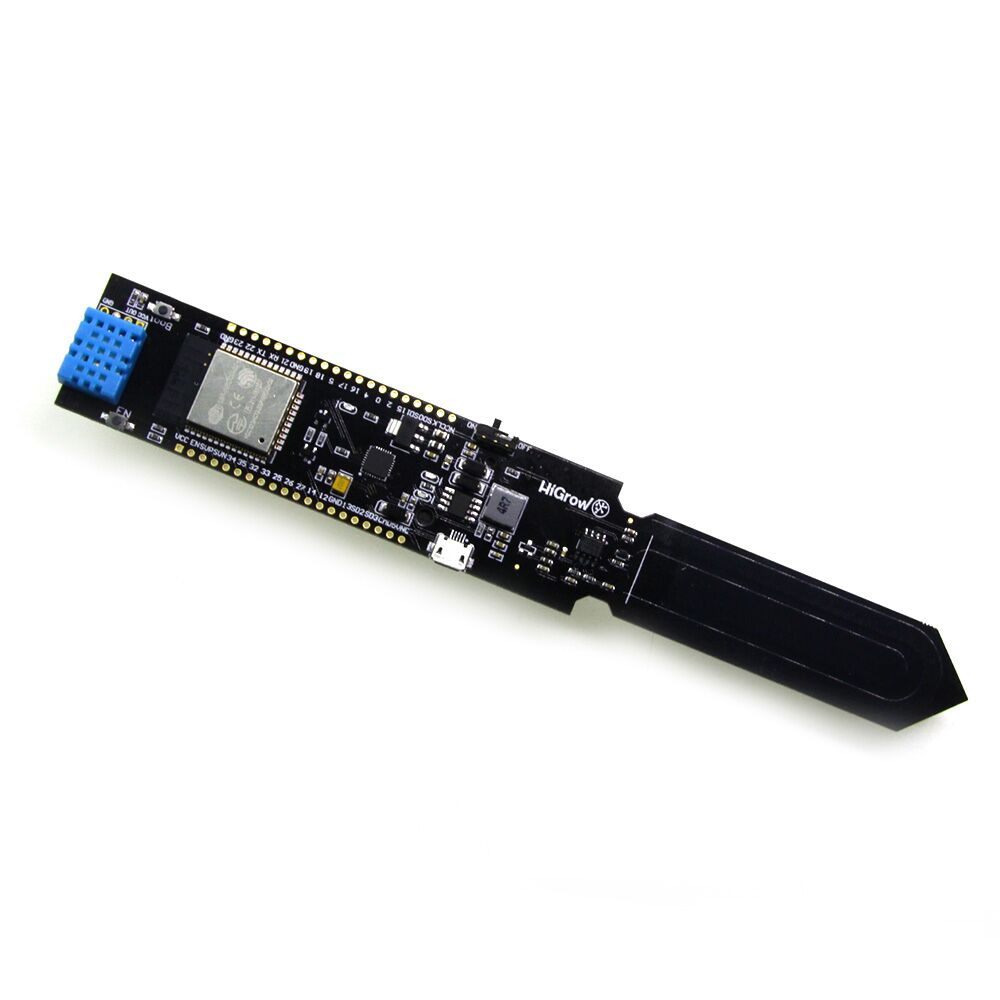 ESP32 WiFi แบตเตอรี่ที่รองรับ  - Dht11 บทวิจารณ์และราคา