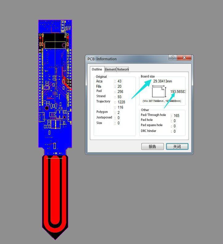 ESP32 WiFi แบตเตอรี่ที่รองรับ  - Dht11 บทวิจารณ์และราคา