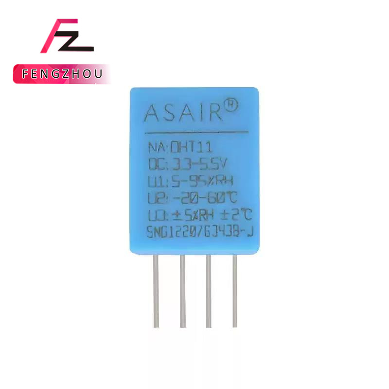 1 ชิ้น ASAIR DHT11 DHT-11 อุณห - Dht11 บทวิจารณ์และราคา