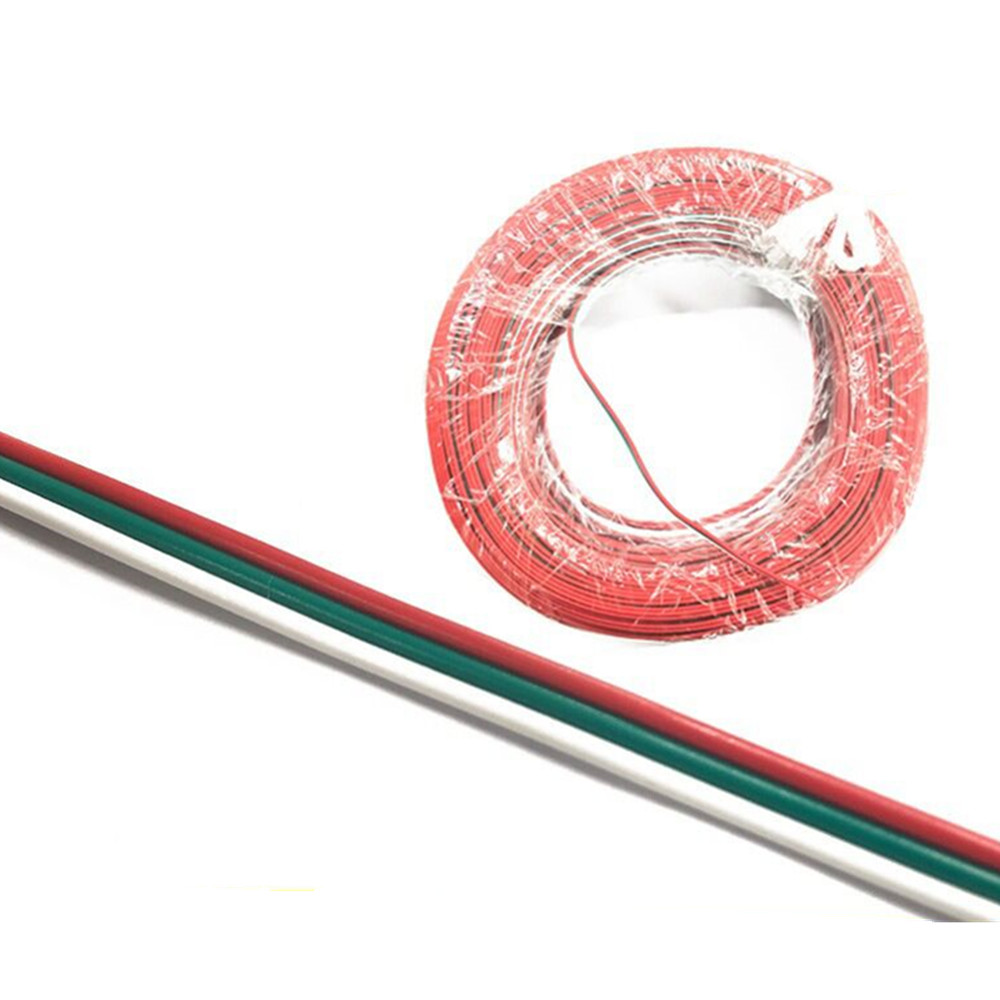 2เมตร5เมตร10เมตร20เมตรทองแดงกร - Ws2812B บทวิจารณ์และราคา