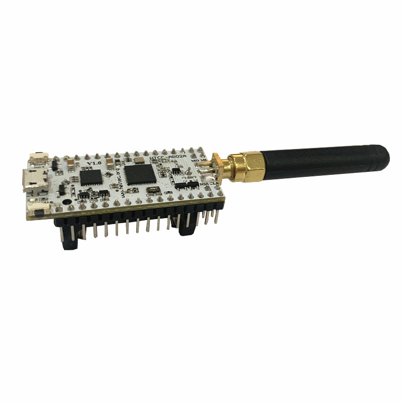 อุปกรณ์เสริม Heltec IOT CubeCe - Relay Module 1 Channel บทวิจารณ์และราคา
