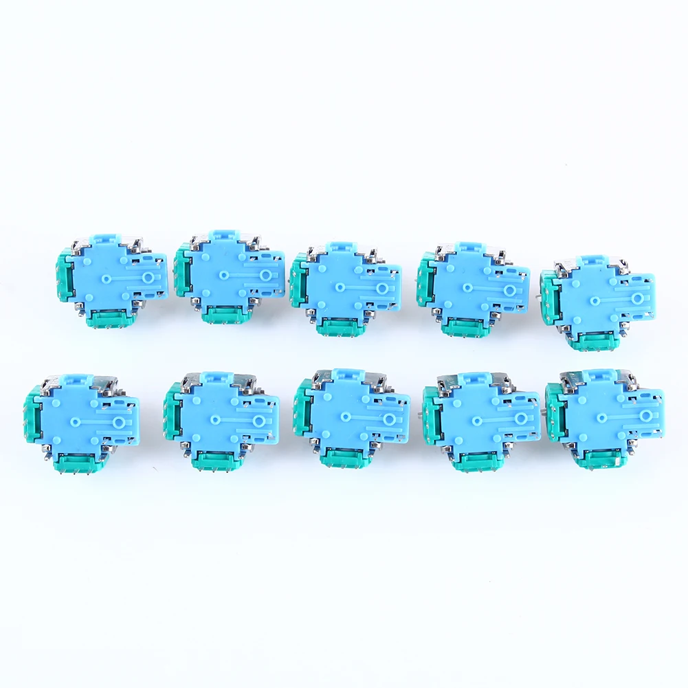 10/5ชิ้น3D จอยสติ๊กแบบแอนะล็อก - Joystick Module บทวิจารณ์และราคา