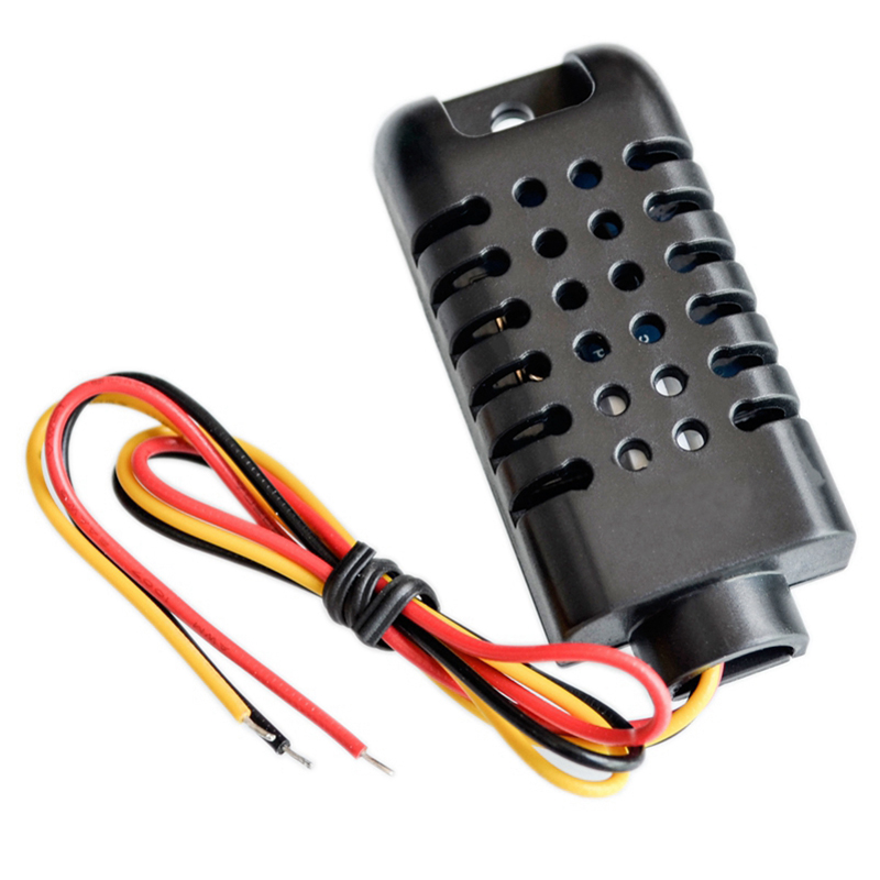 DHT11 อุณหภูมิและความชื้นดิจิต - Dht11 บทวิจารณ์และราคา