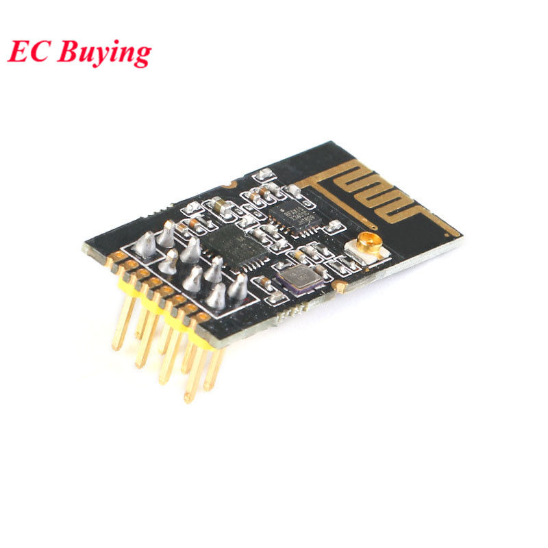 NRF24L01 + PA + LNA ข้อมูลไร้ส - Nrf24L01 บทวิจารณ์และราคา