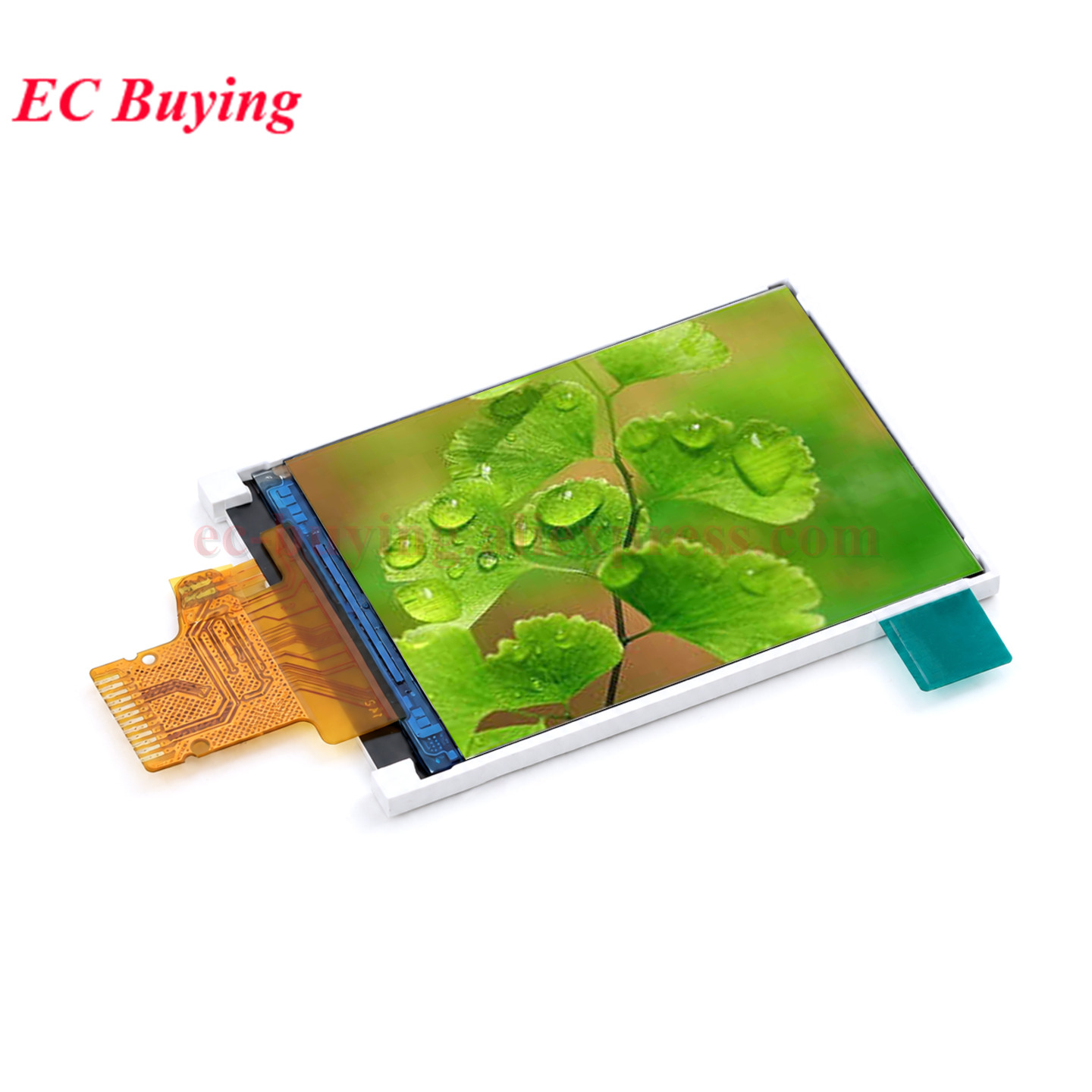 2.0 นิ้ว TFT IPS จอแสดงผล LCD  - Tft Display 2.4 บทวิจารณ์และราคา