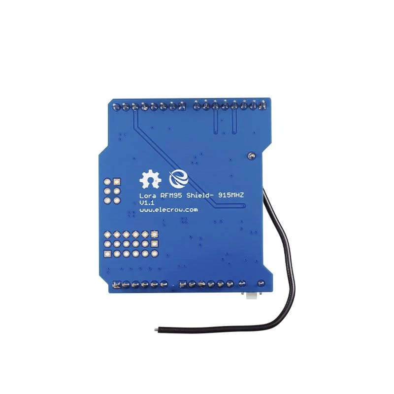 โลรา RFM95 ชิลด์-915MHZ-V1.1 - Lora Rfm95 บทวิจารณ์และราคา