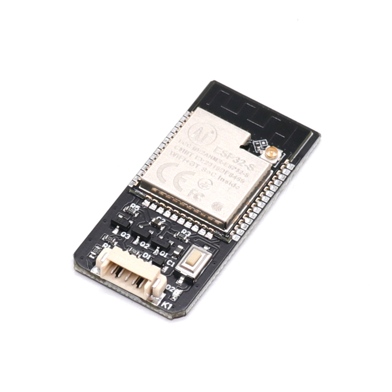 ใหม่ MAVLink2ไร้สาย Wifi วิทยุ - Joystick Module บทวิจารณ์และราคา