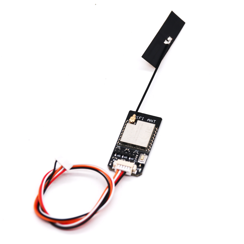 ใหม่ MAVLink2ไร้สาย Wifi วิทยุ - Joystick Module บทวิจารณ์และราคา