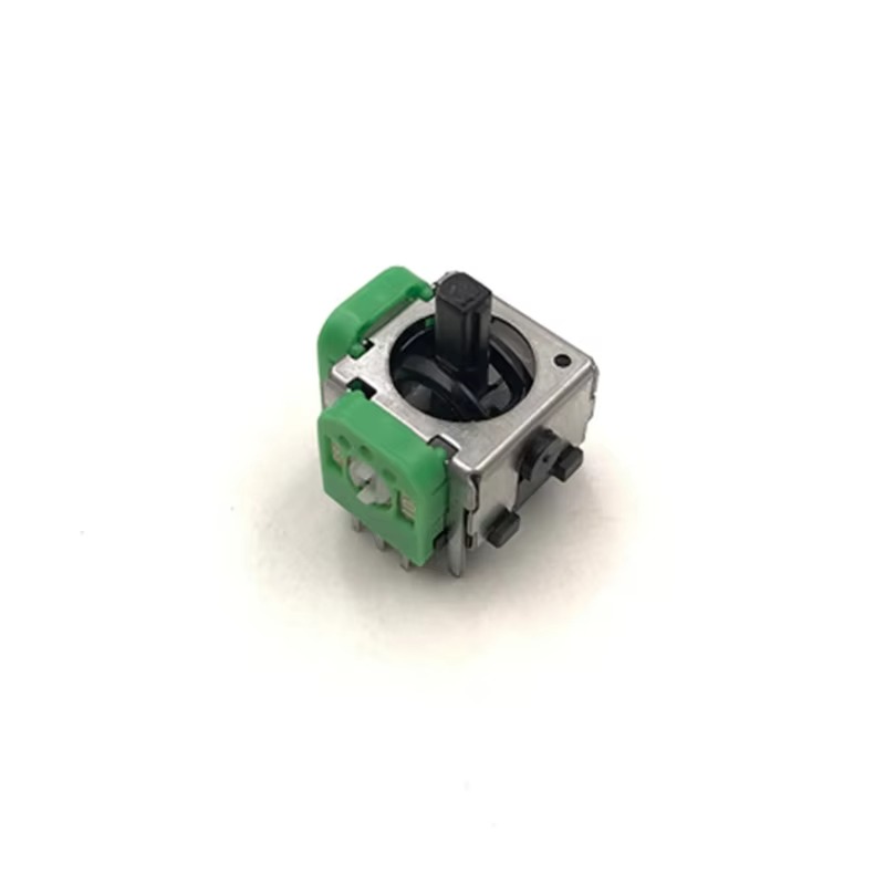 3D Analog จอยสติ๊กสําหรับ Nint - Joystick Module บทวิจารณ์และราคา