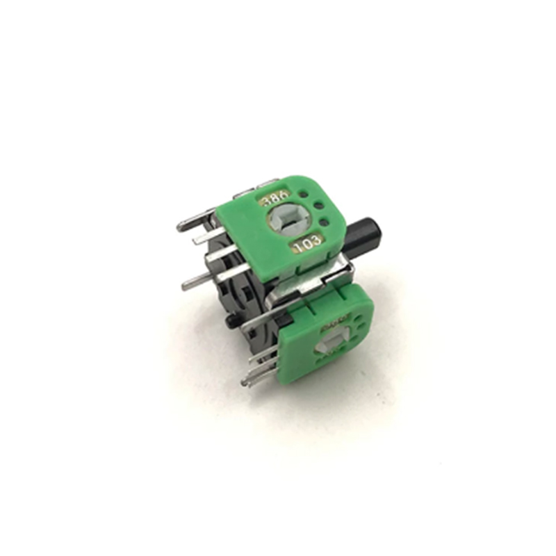3D Analog จอยสติ๊กสําหรับ Nint - Joystick Module บทวิจารณ์และราคา