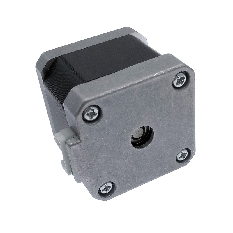 มอเตอร์สเต็ปเปอร์แรงบิดสูง 40  - Stepper Motor 28Byj บทวิจารณ์และราคา