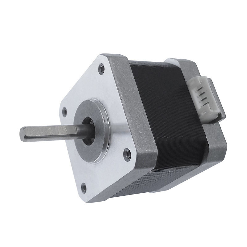 มอเตอร์สเต็ปเปอร์แรงบิดสูง 40  - Stepper Motor 28Byj บทวิจารณ์และราคา