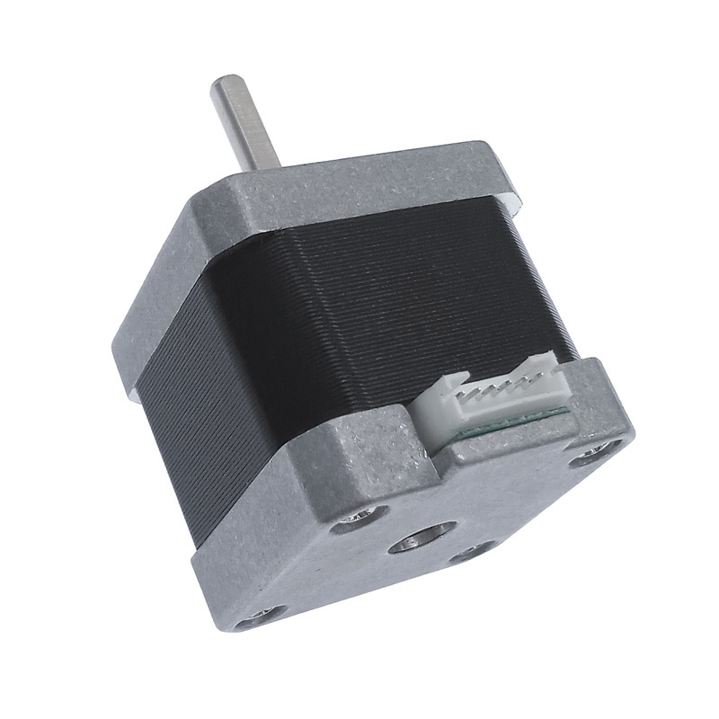 มอเตอร์สเต็ปเปอร์แรงบิดสูง 40  - Stepper Motor 28Byj บทวิจารณ์และราคา