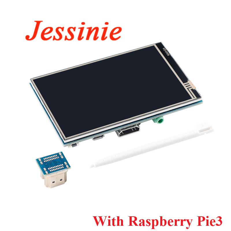 4 นิ้ว HD HDMI เข้ากันได้กับ L - Tft Display 2.4 บทวิจารณ์และราคา