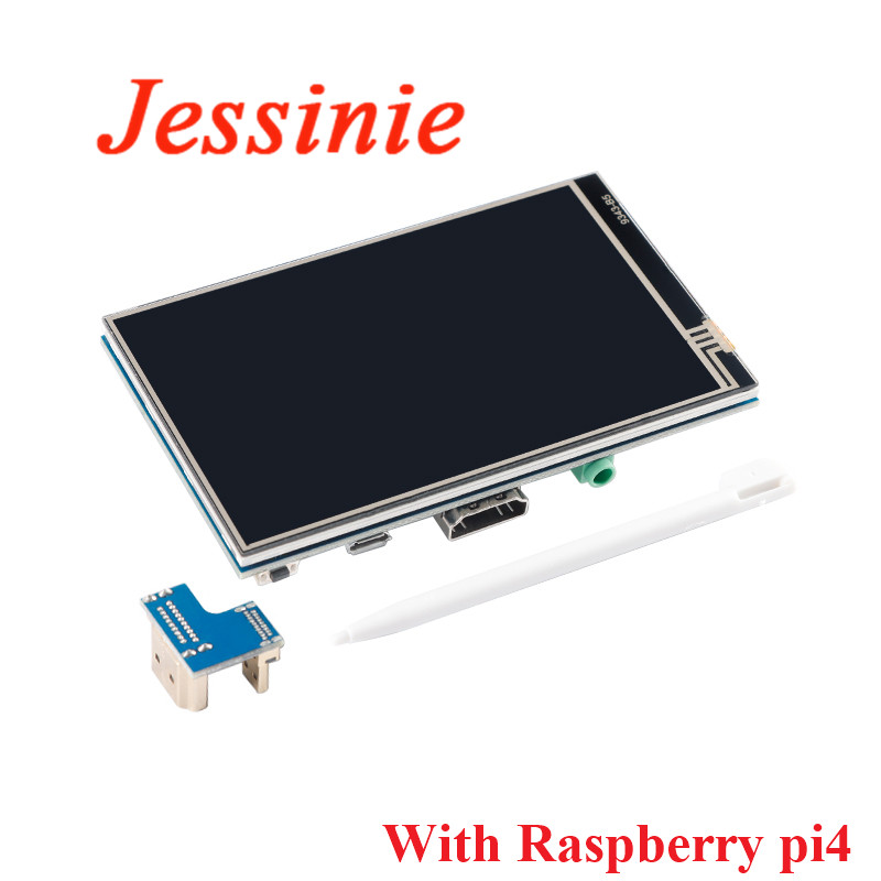 4 นิ้ว HD HDMI เข้ากันได้กับ L - Tft Display 2.4 บทวิจารณ์และราคา