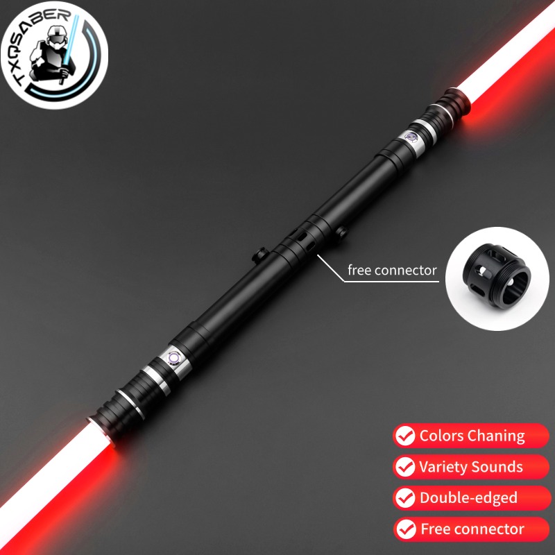 ดาบไลท์เซเบอร์ TXQSABER Neo Pi - Neopixel บทวิจารณ์และราคา