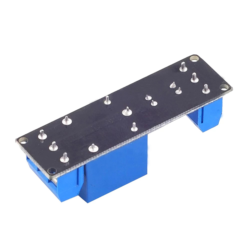 รีเลย์แม่เหล็กไฟฟ้า1ช่อง, บอร์ - Relay Module 1 Channel บทวิจารณ์และราคา