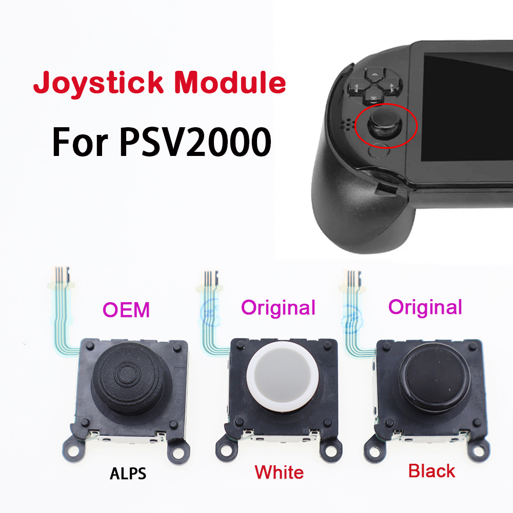 1 ชิ้น ของแท้และ OEM ALPS โมดู - Joystick Module บทวิจารณ์และราคา