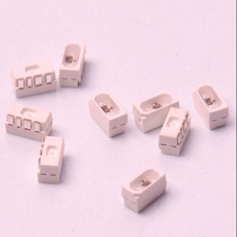 50-1500PCS SK6805 4020 ด้านข้า - Ws2812B บทวิจารณ์และราคา